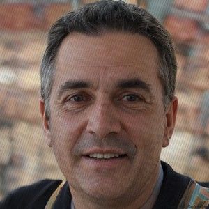 Meet your Posher, Jeff